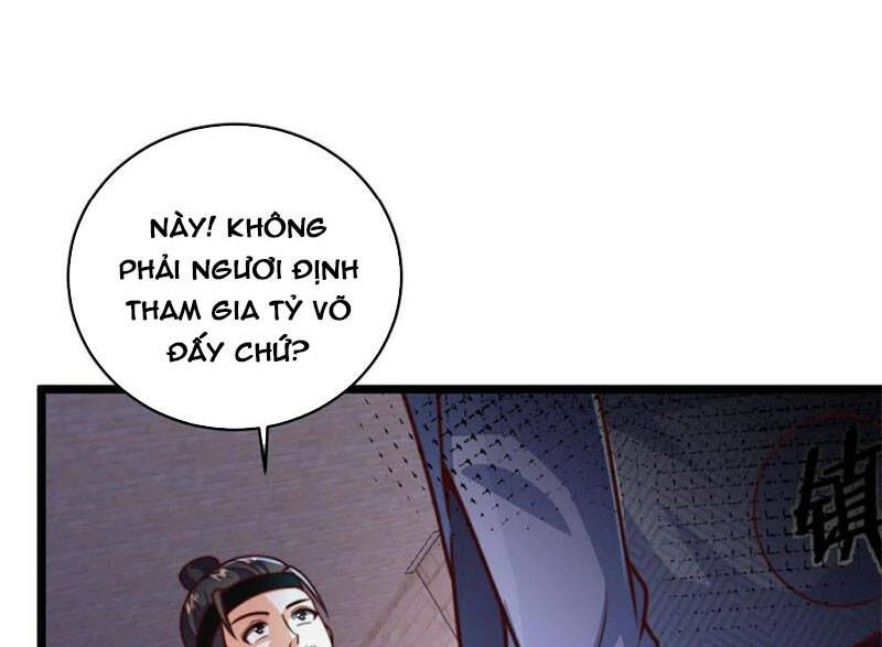 đọc truyện Ta Nuôi Quỷ Ở Trấn Ma Ty Chương 12 ảnh 42 tại Truyện Dạ Ký