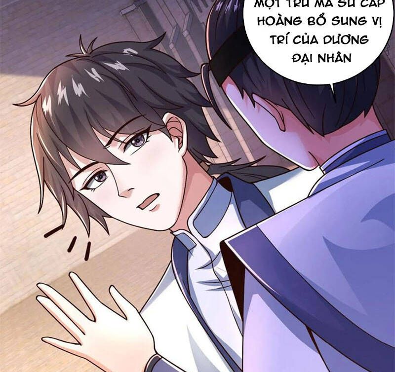 đọc truyện Ta Nuôi Quỷ Ở Trấn Ma Ty Chương 12 ảnh 6 tại Truyện Dạ Ký