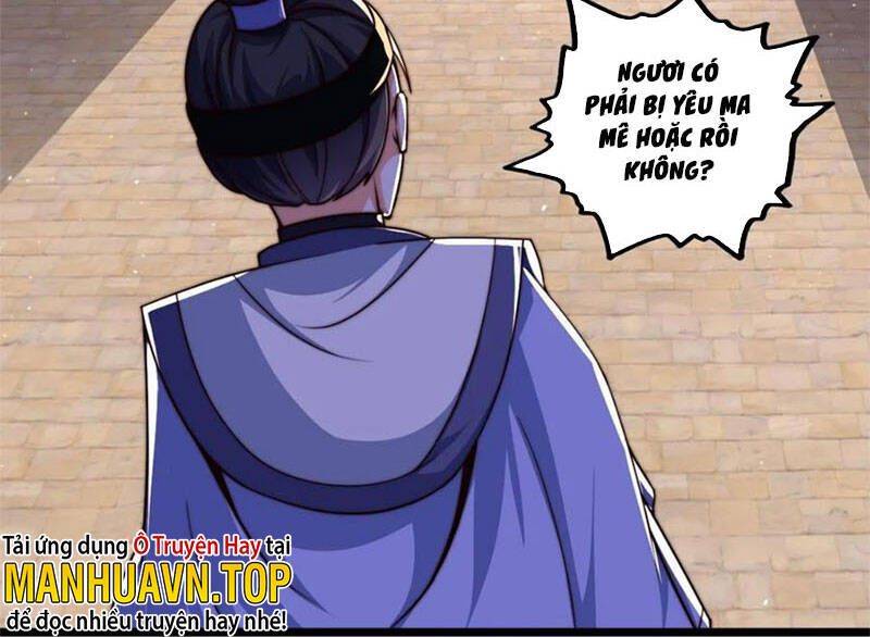 đọc truyện Ta Nuôi Quỷ Ở Trấn Ma Ty Chương 12 ảnh 51 tại Truyện Dạ Ký