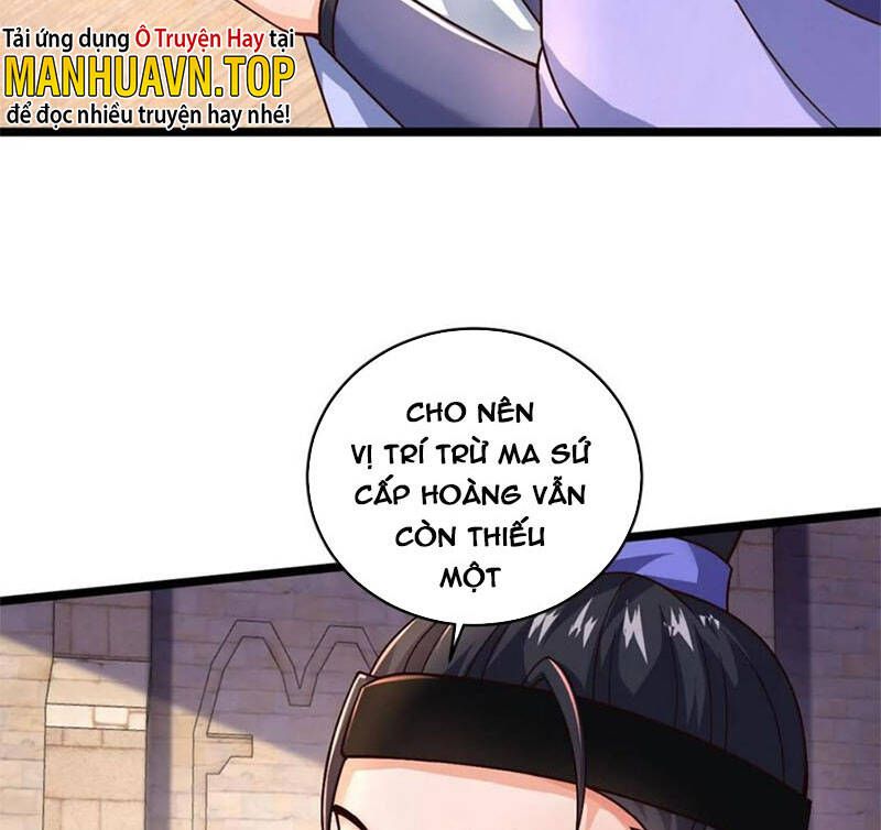 đọc truyện Ta Nuôi Quỷ Ở Trấn Ma Ty Chương 12 ảnh 7 tại Truyện Dạ Ký