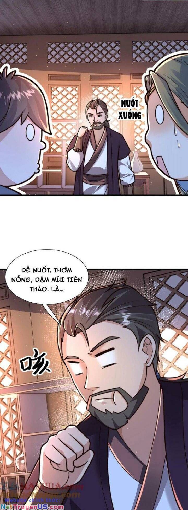 đọc truyện Ta Nuôi Quỷ Ở Trấn Ma Ty Chương 120 ảnh 11 tại Truyện Dạ Ký