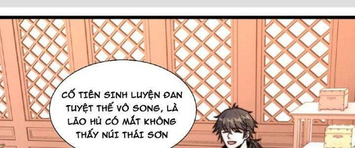 đọc truyện Ta Nuôi Quỷ Ở Trấn Ma Ty Chương 121 ảnh 3 tại Truyện Dạ Ký
