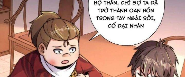 đọc truyện Ta Nuôi Quỷ Ở Trấn Ma Ty Chương 121 ảnh 94 tại Truyện Dạ Ký