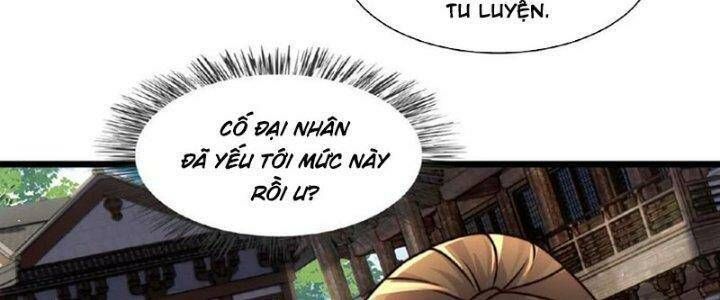 đọc truyện Ta Nuôi Quỷ Ở Trấn Ma Ty Chương 122 ảnh 84 tại Truyện Dạ Ký