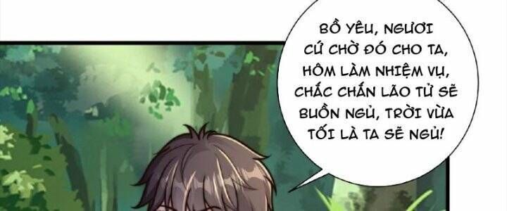 đọc truyện Ta Nuôi Quỷ Ở Trấn Ma Ty Chương 123 ảnh 108 tại Truyện Dạ Ký
