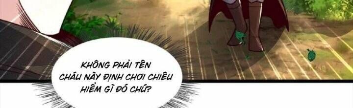 đọc truyện Ta Nuôi Quỷ Ở Trấn Ma Ty Chương 123 ảnh 71 tại Truyện Dạ Ký