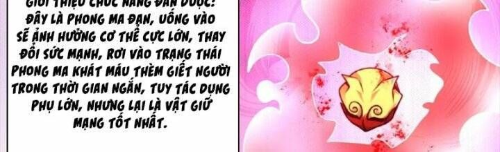 đọc truyện Ta Nuôi Quỷ Ở Trấn Ma Ty Chương 123 ảnh 75 tại Truyện Dạ Ký