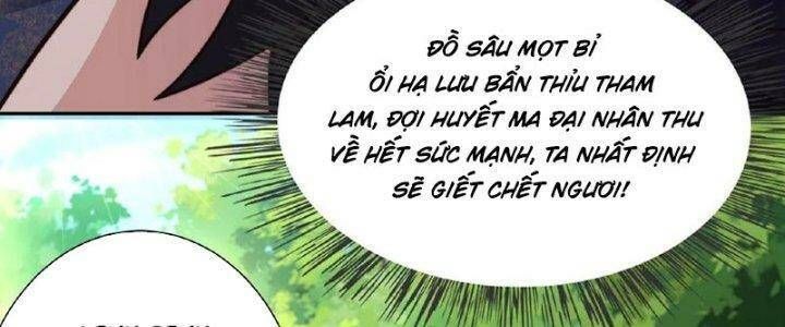 đọc truyện Ta Nuôi Quỷ Ở Trấn Ma Ty Chương 124 ảnh 22 tại Truyện Dạ Ký