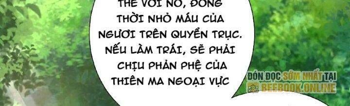 đọc truyện Ta Nuôi Quỷ Ở Trấn Ma Ty Chương 124 ảnh 43 tại Truyện Dạ Ký