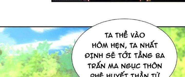 đọc truyện Ta Nuôi Quỷ Ở Trấn Ma Ty Chương 124 ảnh 86 tại Truyện Dạ Ký