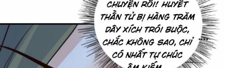 đọc truyện Ta Nuôi Quỷ Ở Trấn Ma Ty Chương 127 ảnh 99 tại Truyện Dạ Ký