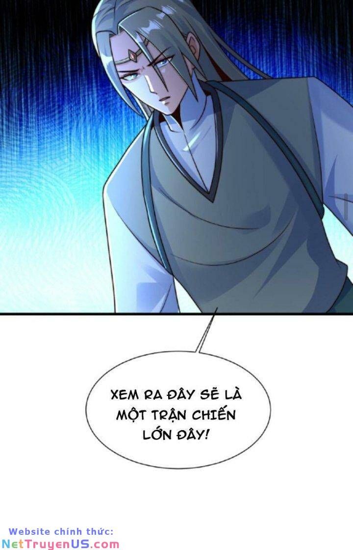 đọc truyện Ta Nuôi Quỷ Ở Trấn Ma Ty Chương 128 ảnh 15 tại Truyện Dạ Ký