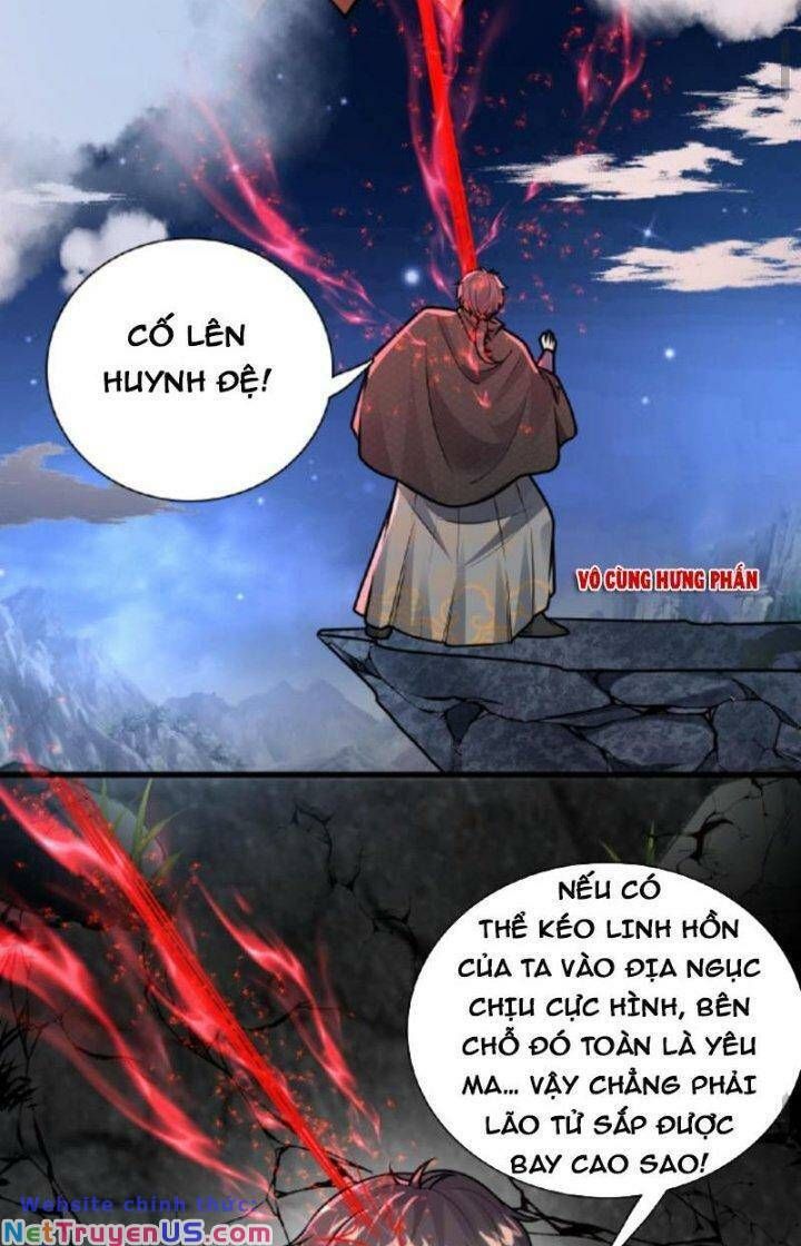 đọc truyện Ta Nuôi Quỷ Ở Trấn Ma Ty Chương 128 ảnh 32 tại Truyện Dạ Ký