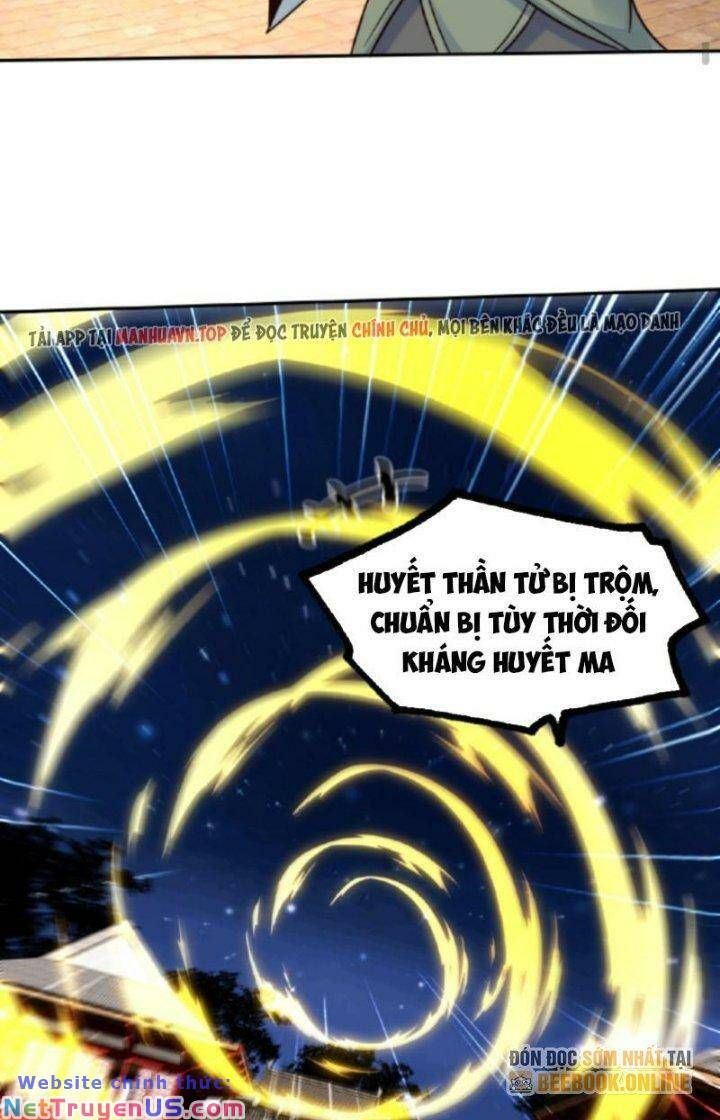 đọc truyện Ta Nuôi Quỷ Ở Trấn Ma Ty Chương 128 ảnh 7 tại Truyện Dạ Ký