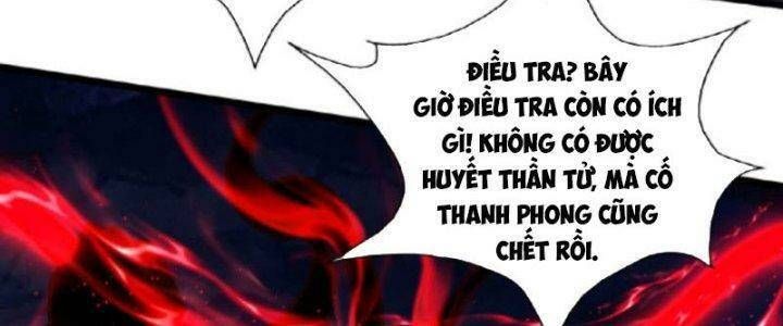 đọc truyện Ta Nuôi Quỷ Ở Trấn Ma Ty Chương 129 ảnh 38 tại Truyện Dạ Ký