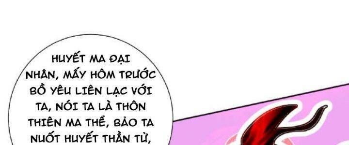 đọc truyện Ta Nuôi Quỷ Ở Trấn Ma Ty Chương 129 ảnh 58 tại Truyện Dạ Ký