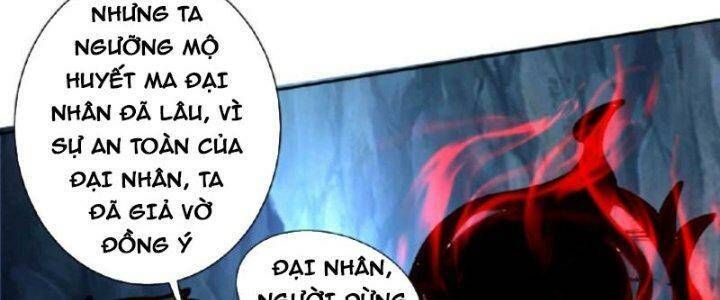 đọc truyện Ta Nuôi Quỷ Ở Trấn Ma Ty Chương 129 ảnh 62 tại Truyện Dạ Ký