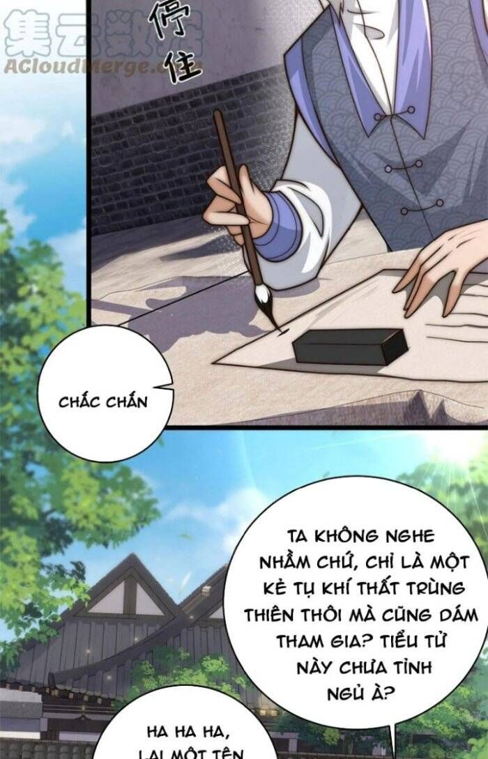 đọc truyện Ta Nuôi Quỷ Ở Trấn Ma Ty Chương 13 ảnh 13 tại Truyện Dạ Ký