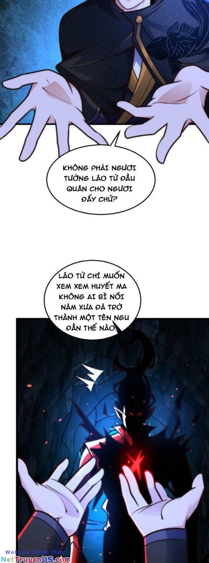 đọc truyện Ta Nuôi Quỷ Ở Trấn Ma Ty Chương 130 ảnh 7 tại Truyện Dạ Ký