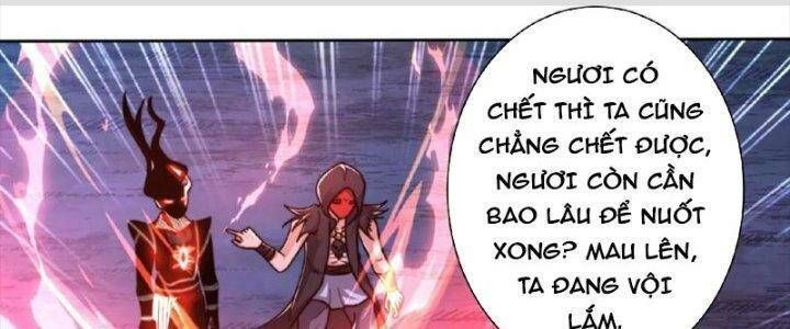 đọc truyện Ta Nuôi Quỷ Ở Trấn Ma Ty Chương 133 ảnh 3 tại Truyện Dạ Ký