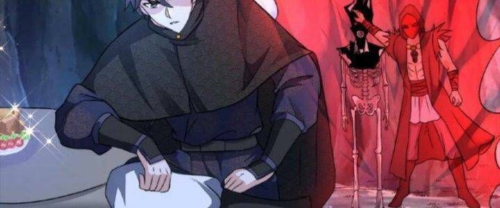 đọc truyện Ta Nuôi Quỷ Ở Trấn Ma Ty Chương 133 ảnh 29 tại Truyện Dạ Ký