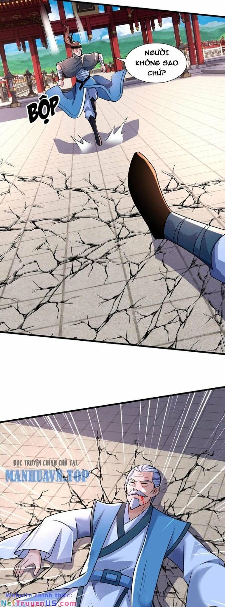đọc truyện Ta Nuôi Quỷ Ở Trấn Ma Ty Chương 136 ảnh 10 tại Truyện Dạ Ký
