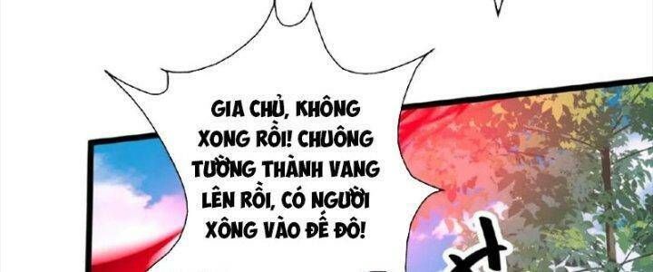 đọc truyện Ta Nuôi Quỷ Ở Trấn Ma Ty Chương 137 ảnh 62 tại Truyện Dạ Ký
