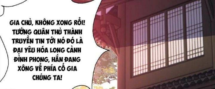 đọc truyện Ta Nuôi Quỷ Ở Trấn Ma Ty Chương 137 ảnh 64 tại Truyện Dạ Ký