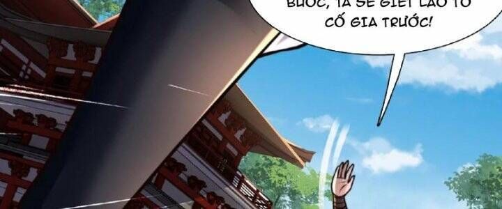 đọc truyện Ta Nuôi Quỷ Ở Trấn Ma Ty Chương 138 ảnh 81 tại Truyện Dạ Ký