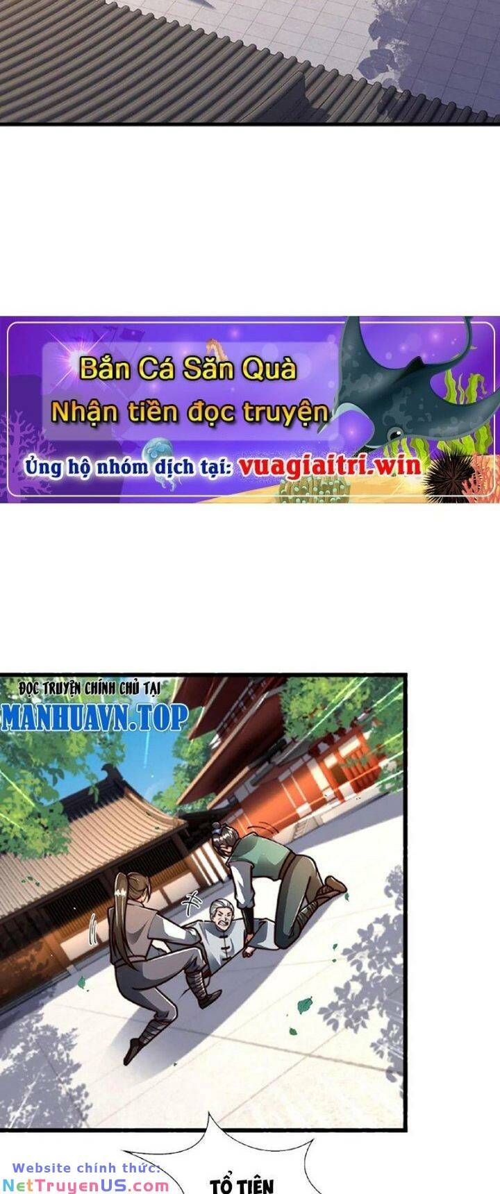 đọc truyện Ta Nuôi Quỷ Ở Trấn Ma Ty Chương 139 ảnh 6 tại Truyện Dạ Ký