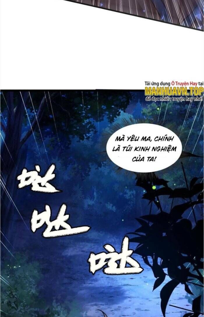 đọc truyện Ta Nuôi Quỷ Ở Trấn Ma Ty Chương 14 ảnh 11 tại Truyện Dạ Ký