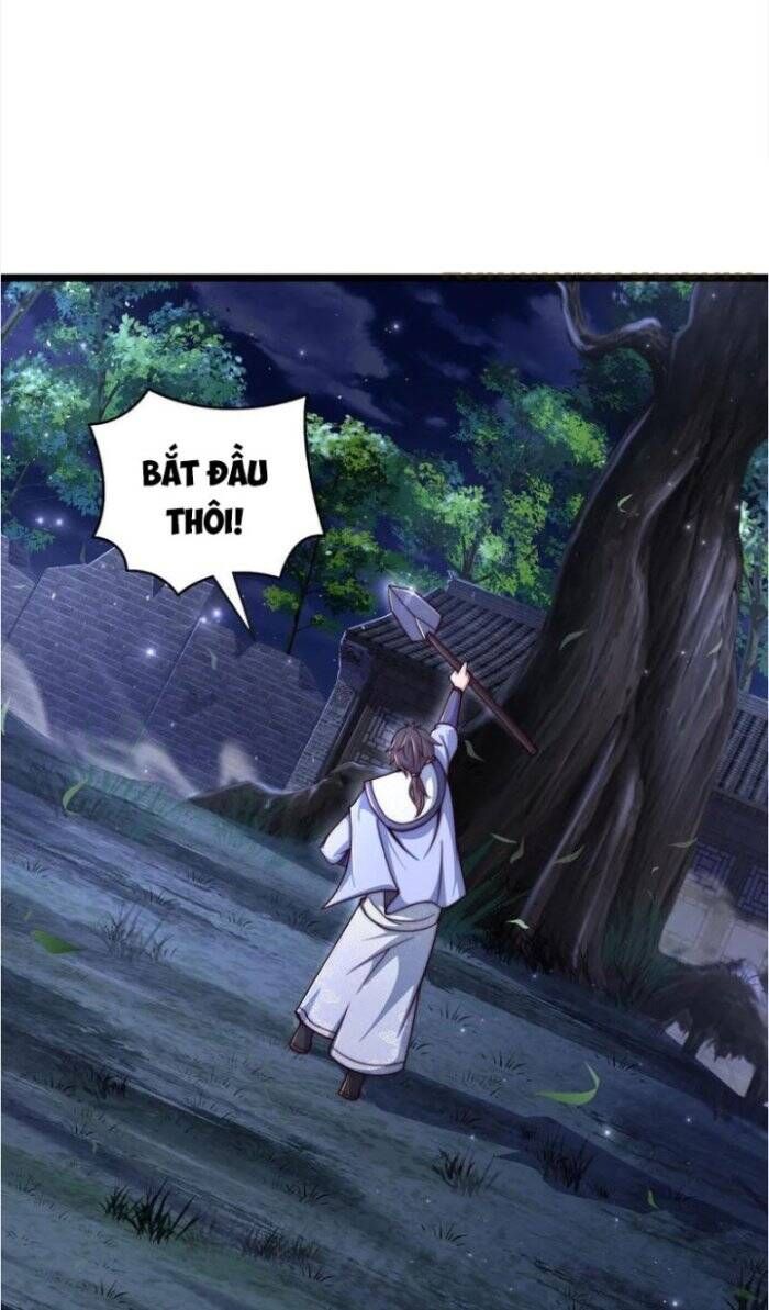 đọc truyện Ta Nuôi Quỷ Ở Trấn Ma Ty Chương 14 ảnh 29 tại Truyện Dạ Ký