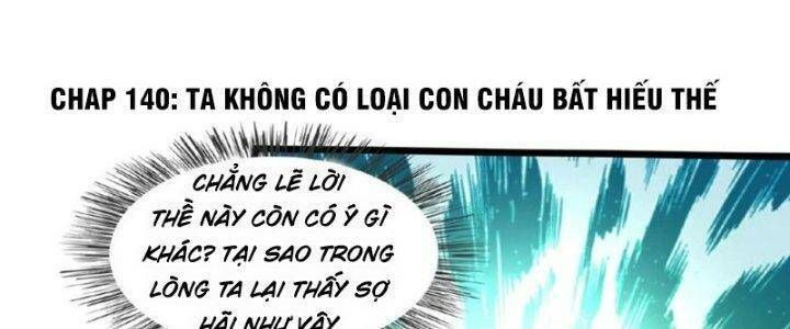 đọc truyện Ta Nuôi Quỷ Ở Trấn Ma Ty Chương 140 ảnh 3 tại Truyện Dạ Ký