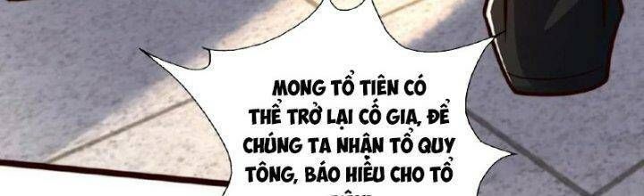 đọc truyện Ta Nuôi Quỷ Ở Trấn Ma Ty Chương 140 ảnh 95 tại Truyện Dạ Ký
