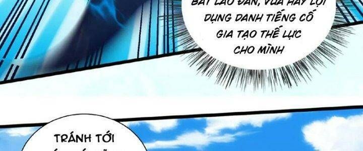 đọc truyện Ta Nuôi Quỷ Ở Trấn Ma Ty Chương 141 ảnh 25 tại Truyện Dạ Ký
