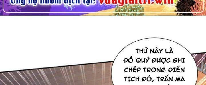 đọc truyện Ta Nuôi Quỷ Ở Trấn Ma Ty Chương 144 ảnh 105 tại Truyện Dạ Ký