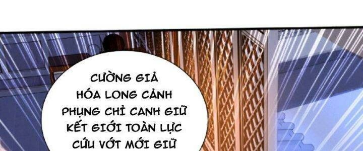 đọc truyện Ta Nuôi Quỷ Ở Trấn Ma Ty Chương 144 ảnh 3 tại Truyện Dạ Ký