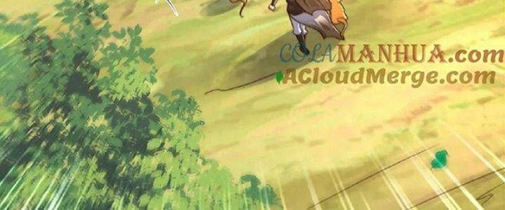 đọc truyện Ta Nuôi Quỷ Ở Trấn Ma Ty Chương 145 ảnh 22 tại Truyện Dạ Ký