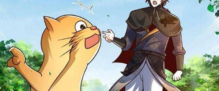 đọc truyện Ta Nuôi Quỷ Ở Trấn Ma Ty Chương 145 ảnh 25 tại Truyện Dạ Ký
