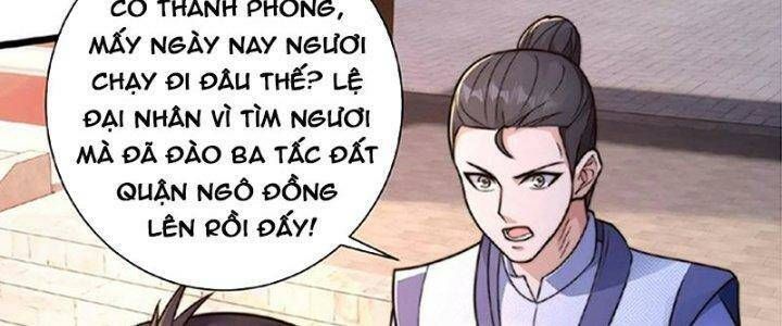 đọc truyện Ta Nuôi Quỷ Ở Trấn Ma Ty Chương 145 ảnh 54 tại Truyện Dạ Ký