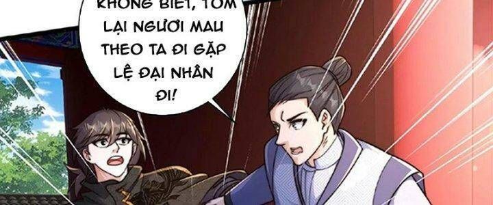 đọc truyện Ta Nuôi Quỷ Ở Trấn Ma Ty Chương 145 ảnh 58 tại Truyện Dạ Ký