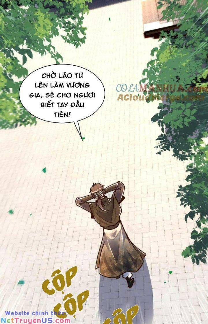 đọc truyện Ta Nuôi Quỷ Ở Trấn Ma Ty Chương 146 ảnh 14 tại Truyện Dạ Ký