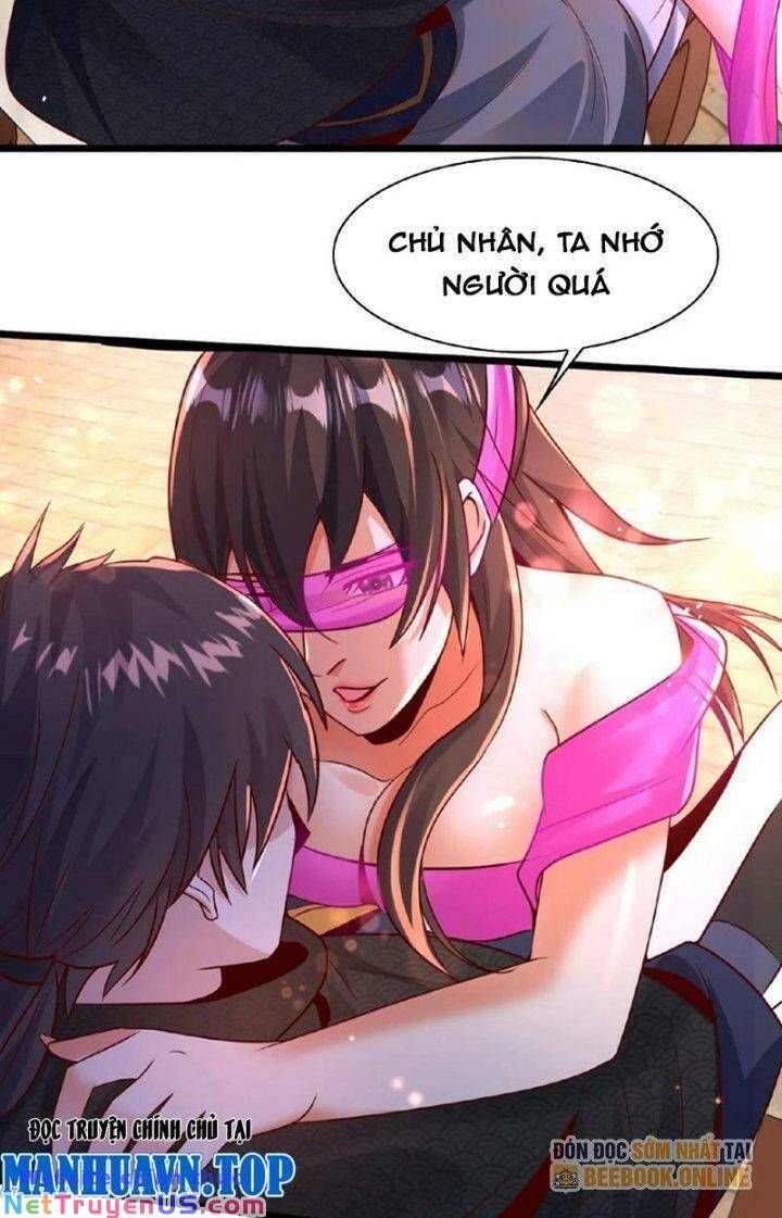 đọc truyện Ta Nuôi Quỷ Ở Trấn Ma Ty Chương 146 ảnh 22 tại Truyện Dạ Ký