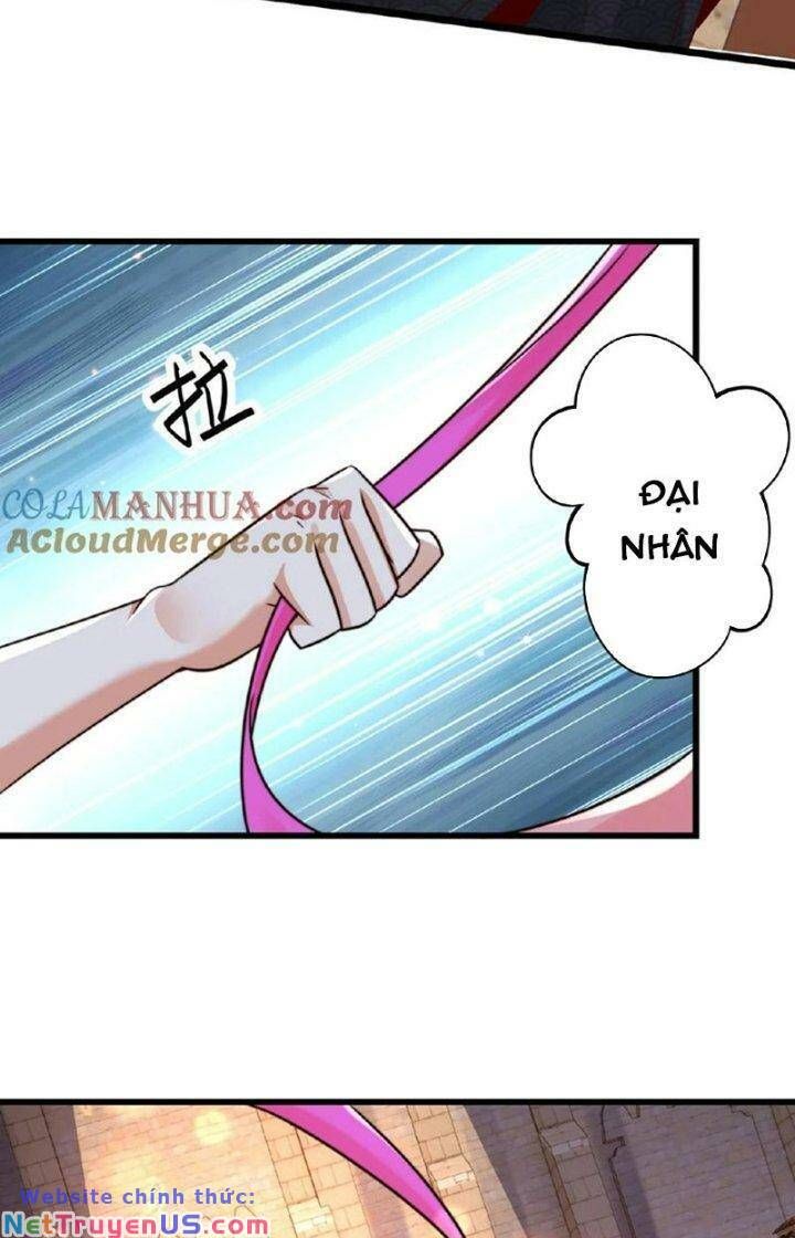 đọc truyện Ta Nuôi Quỷ Ở Trấn Ma Ty Chương 146 ảnh 23 tại Truyện Dạ Ký