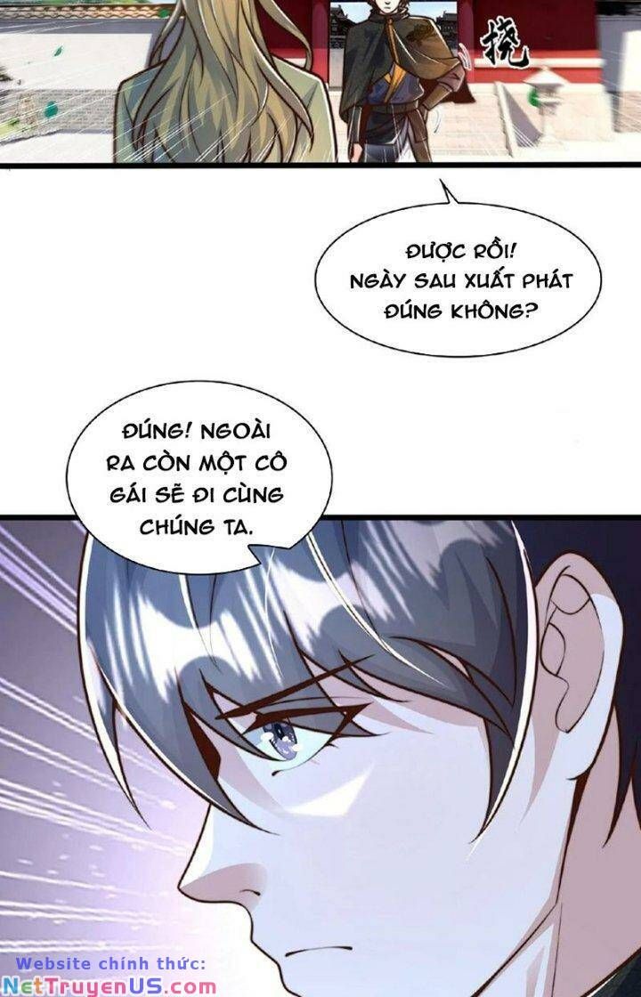 đọc truyện Ta Nuôi Quỷ Ở Trấn Ma Ty Chương 146 ảnh 10 tại Truyện Dạ Ký