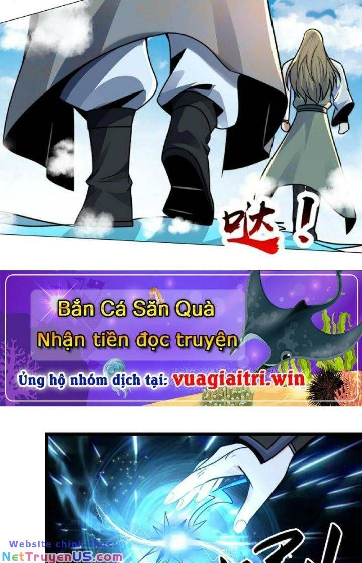 đọc truyện Ta Nuôi Quỷ Ở Trấn Ma Ty Chương 147 ảnh 31 tại Truyện Dạ Ký