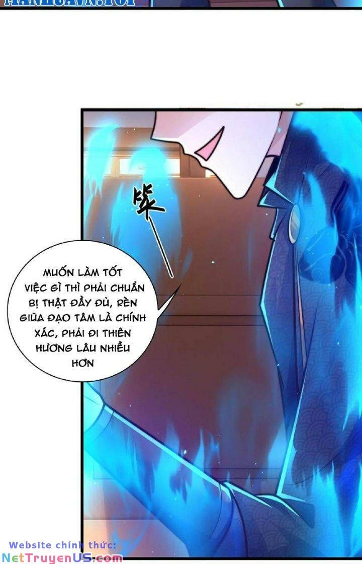 đọc truyện Ta Nuôi Quỷ Ở Trấn Ma Ty Chương 147 ảnh 5 tại Truyện Dạ Ký
