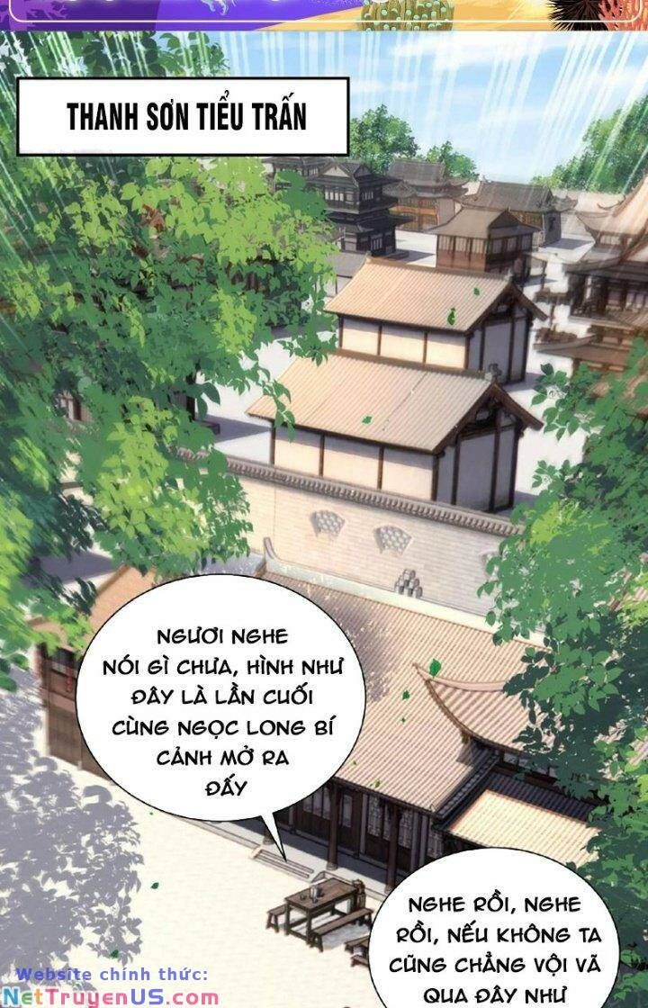 đọc truyện Ta Nuôi Quỷ Ở Trấn Ma Ty Chương 148 ảnh 11 tại Truyện Dạ Ký