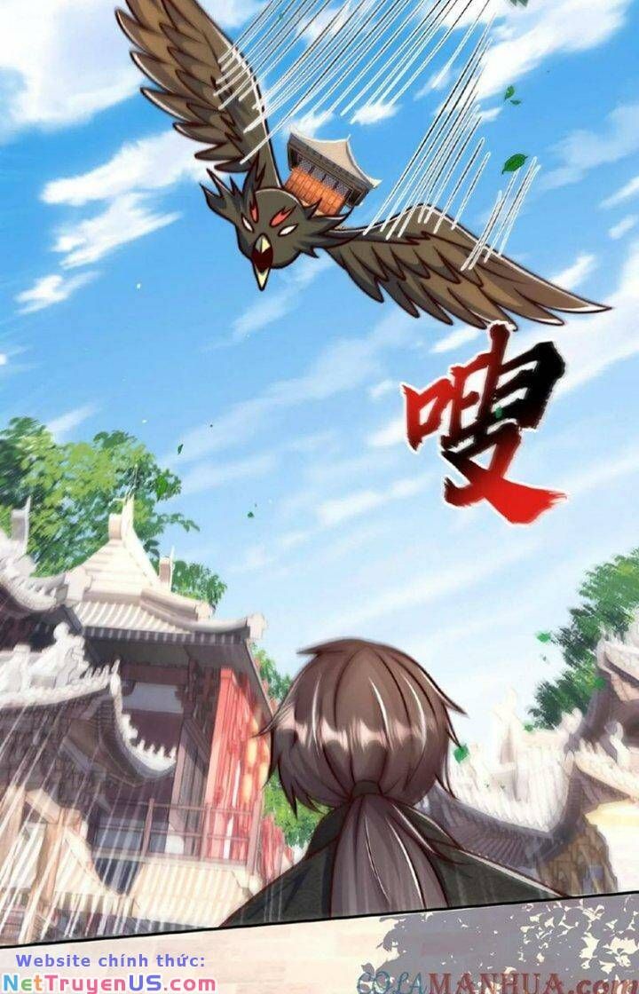đọc truyện Ta Nuôi Quỷ Ở Trấn Ma Ty Chương 148 ảnh 18 tại Truyện Dạ Ký