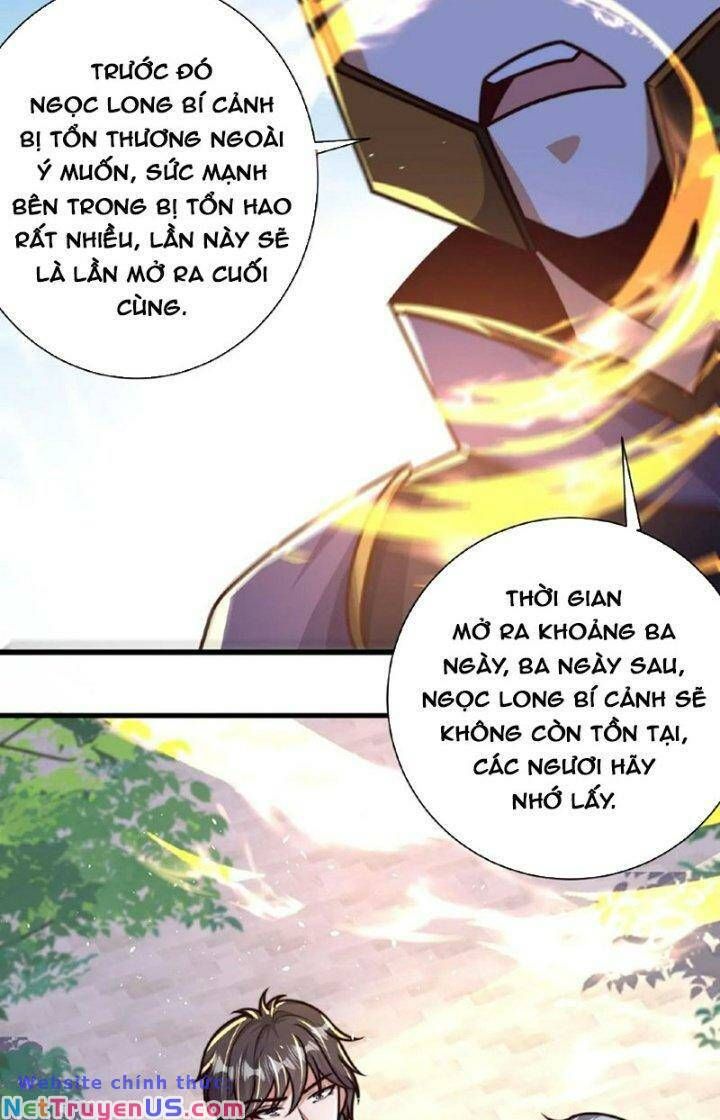 đọc truyện Ta Nuôi Quỷ Ở Trấn Ma Ty Chương 148 ảnh 37 tại Truyện Dạ Ký